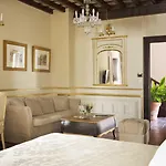 Casa 1800 Ξενοδοχείο 3*