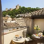 Ξενοδοχείο Casa 1800 Γρανάδα