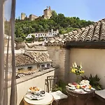 Casa 1800 Ξενοδοχείο 3*