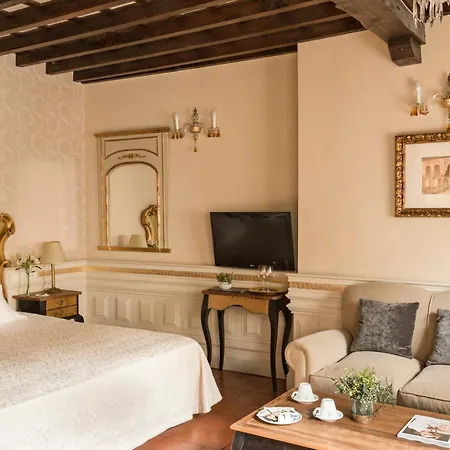 Casa 1800 Ξενοδοχείο Γρανάδα