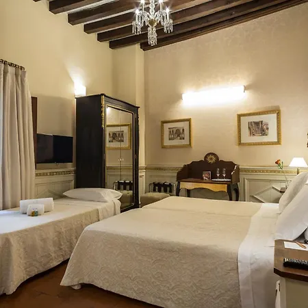 Casa 1800 3* Granada