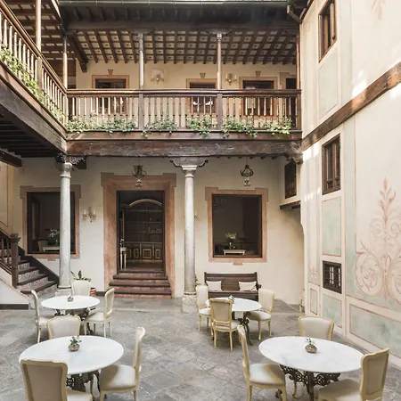 Casa 1800 3* Granada