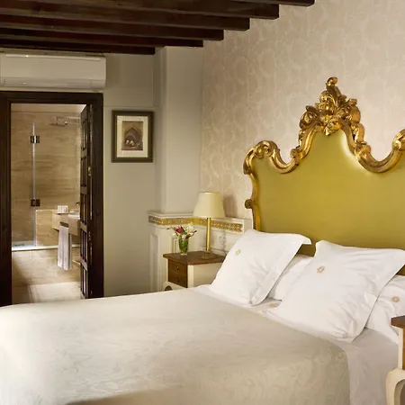 Hotel Casa 1800 3*