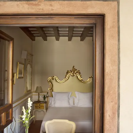Hotel Casa 1800 Granada