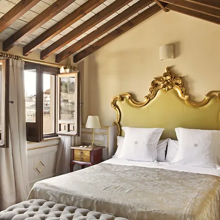 Casa 1800 3* Granada