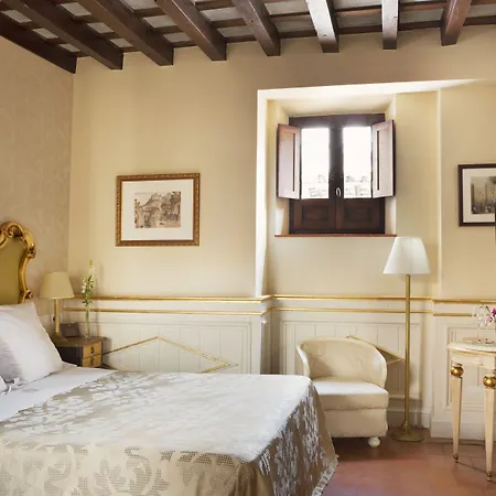 Casa 1800 Granada