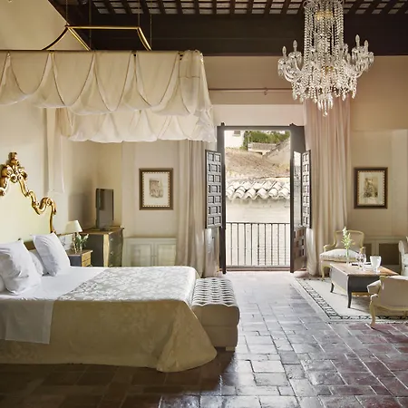 Hotel Casa 1800 Granada