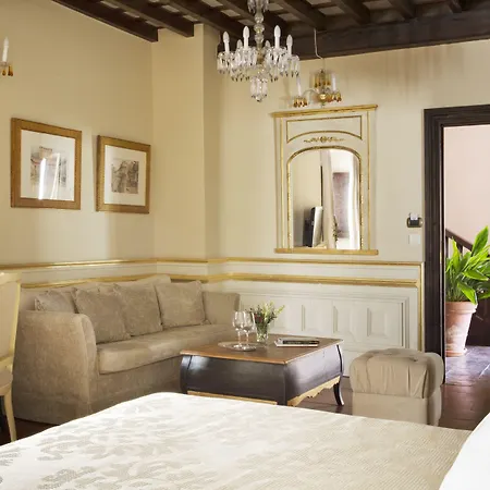 Casa 1800 Hotel 3*