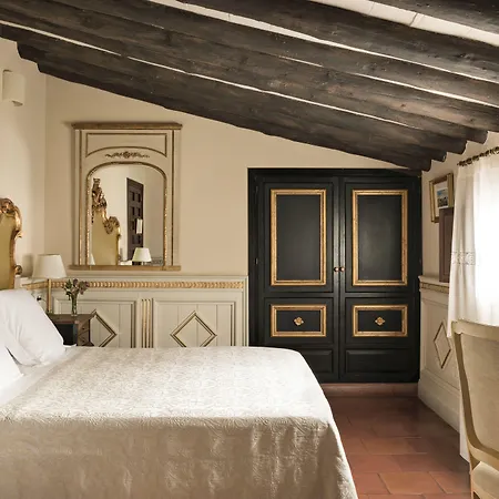 Hotel Casa 1800 Granada