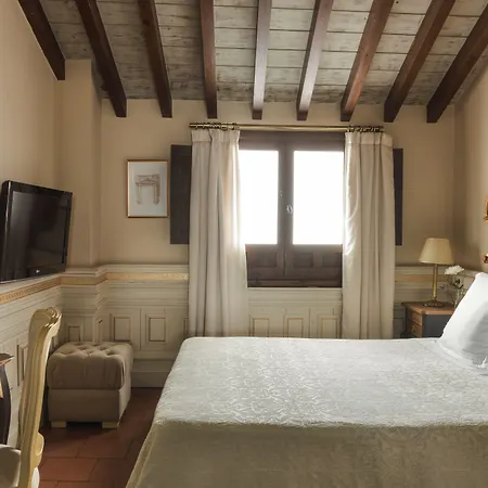Hotel Casa 1800 3*