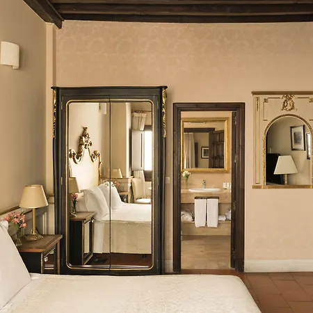Casa 1800 3* Granada