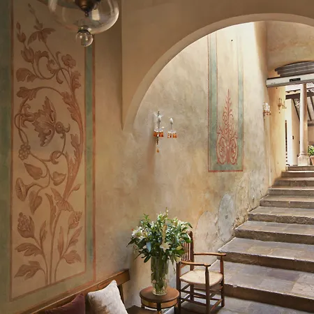 Casa 1800 3*