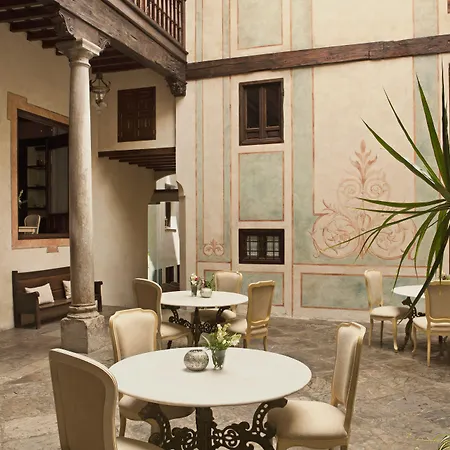Hotel Casa 1800 3*