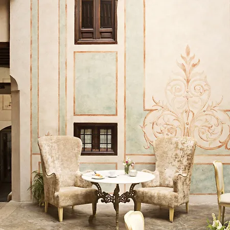 Casa 1800