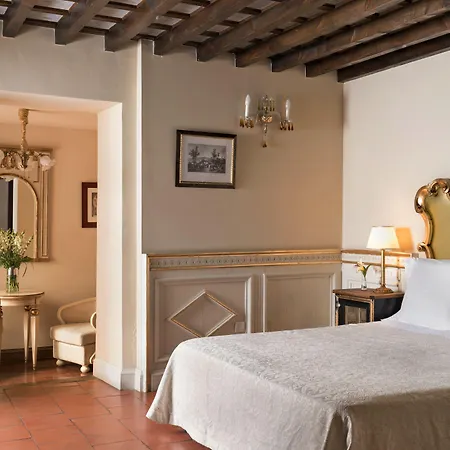 Casa 1800 Hotel Granada