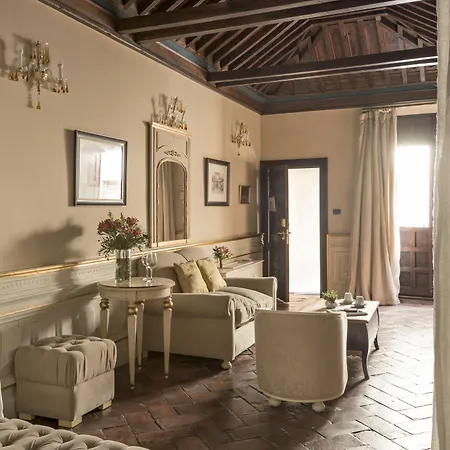 Casa 1800 Hotel Granada