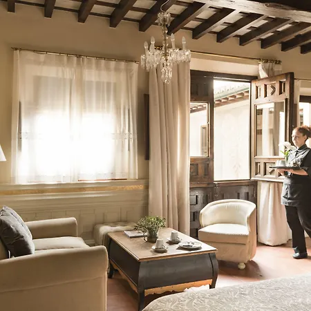 Hotel Casa 1800