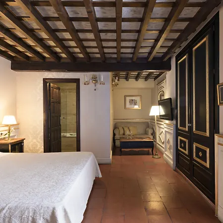 Casa 1800 Γρανάδα
