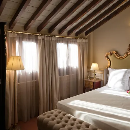 Hotel Casa 1800