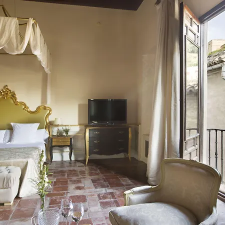 Casa 1800 3* Granada