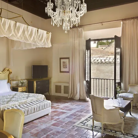 Casa 1800 Hotel 3*