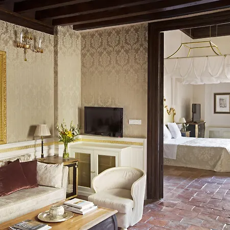 Hotel Casa 1800 3*