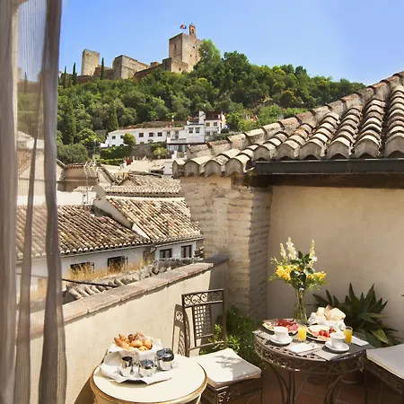 Casa 1800 Hotel 3*