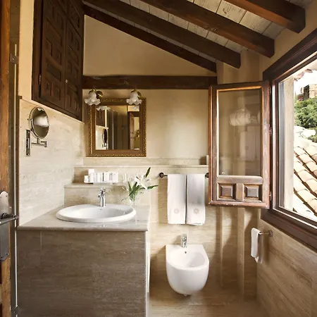 Casa 1800 Hotel 3*