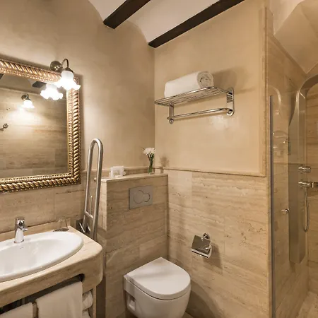 Hotel Casa 1800 3*