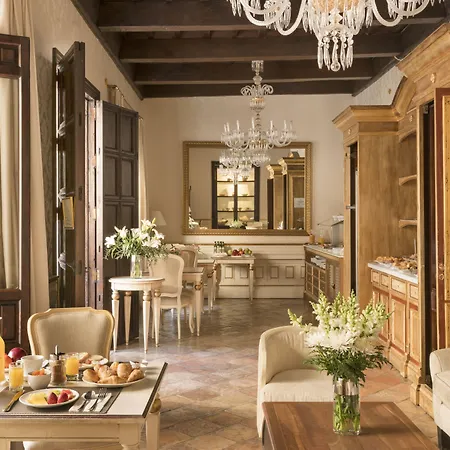 Ξενοδοχείο Casa 1800 Γρανάδα