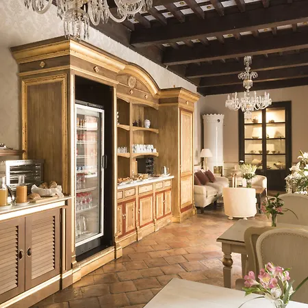 Ξενοδοχείο Casa 1800