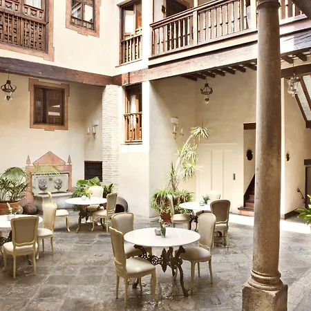 Casa 1800