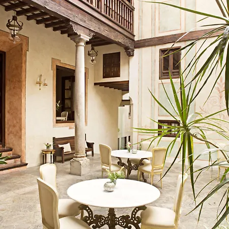 Casa 1800 Hotel Granada