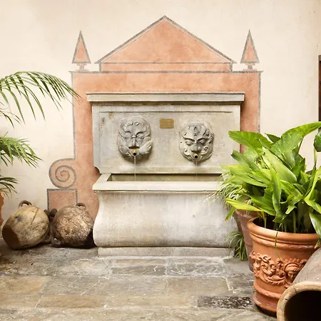 Casa 1800 Granada