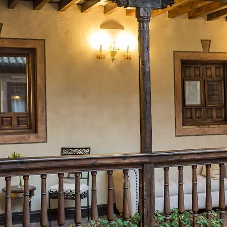 Casa 1800 Hotel Granada