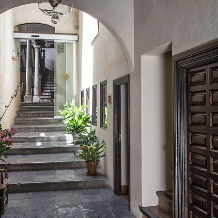 Hotel Casa 1800