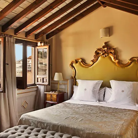 Hotel Casa 1800 3*