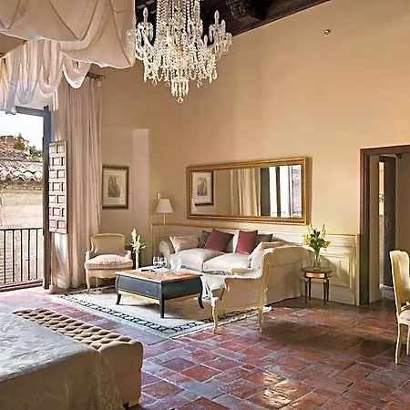 Hotel Casa 1800