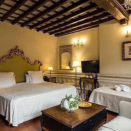 Casa 1800 3*
