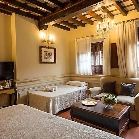 Casa 1800 Hotel 3*