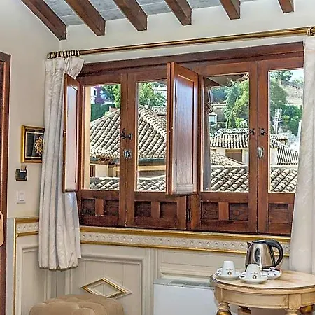 Hotel Casa 1800