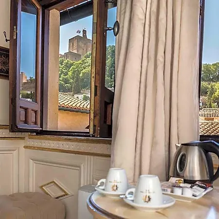 Casa 1800 Ξενοδοχείο
