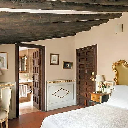 Casa 1800 Ξενοδοχείο Γρανάδα