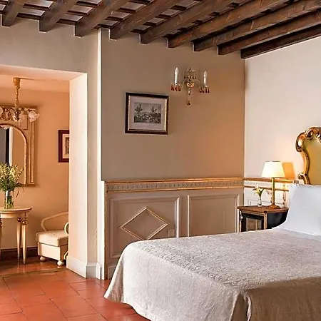 Ξενοδοχείο Casa 1800