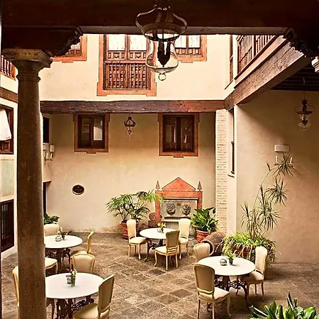Hotel Casa 1800 3*