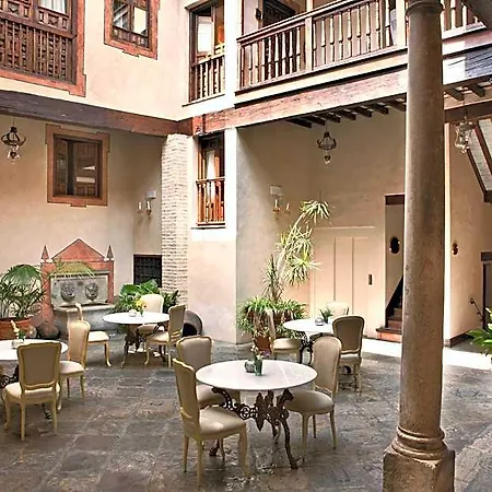 Hotel Casa 1800 3*