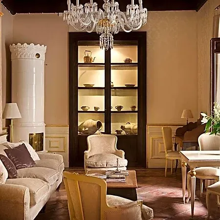 Casa 1800 3*
