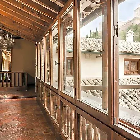 Casa 1800 Ξενοδοχείο