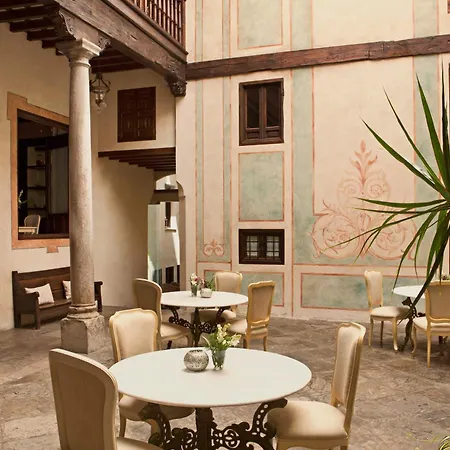 Casa 1800 Γρανάδα
