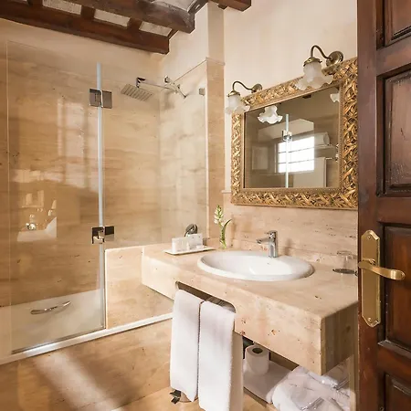 Casa 1800 Ξενοδοχείο 3*